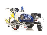 Дорожная Разметочная Машина Yanfeng X200,Распродажа В Южной Африке,Дорожные Полосатые Машины