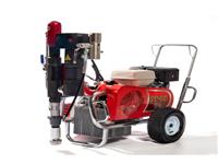 Pt-g6 Распылитель Yanfeng,380 В,7250psi
