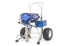Краскопульт Безвоздушного Распыления Yanfeng Ii 8900hd Procontractor Gas,Горячая Продажа