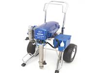 Промышленная покраска нового поколения скорость качество надежность